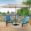 Umbrella Stand Fitting 2