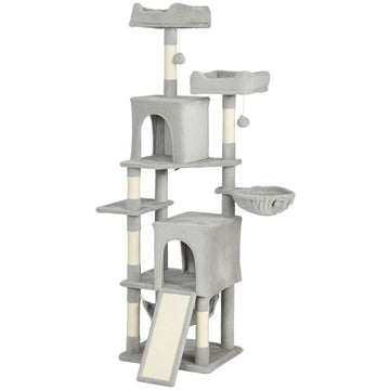 Cat Tree, 70