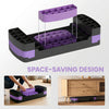 Soozier Aerobic Exercise Step Platform, 4
