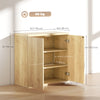 Sideboard Buffet Cabinet, 30.7
