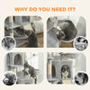 Cat Tree, 70