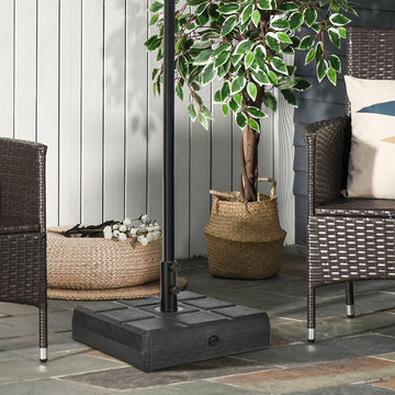Umbrella Stand for 1.5
