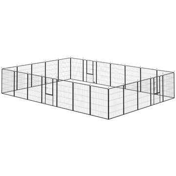 24 Panel 31.5