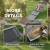Rabbit Hutch Outdoor, 48