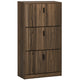 Dark Walnut