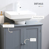 Bathroom Vanity, 24