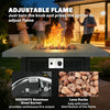 Propane Fire Pit Table, 28