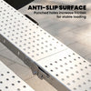 Folding Loading Ramps, 2 PCS 70.9