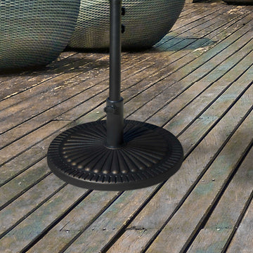 Round Umbrella Base Φ19.1