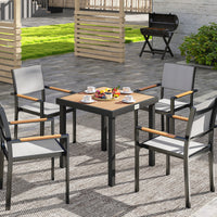 Patio Furniture