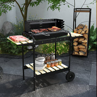 Fire Pits & Grills