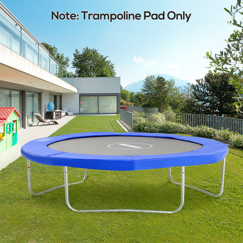 ⌀8ft Trampoline Pad ⌀96