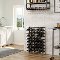 Wine Racks