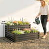2 Tier Raised Garden Bed, 47