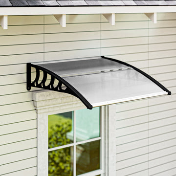 Awning Door Canopy, 40.6
