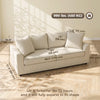 3 Seater Sofa, 83.5
