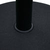 55 lbs Cement Round Umbrella Base Holder 20