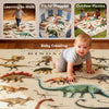 Qaba Large Play Mat 79