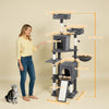 Cat Tree, 70