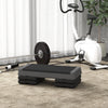 Soozier Adjustable Exercise Step Platform, 3-Level with Risers 4