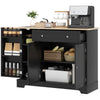 Modern Sideboard Cabinet, 41