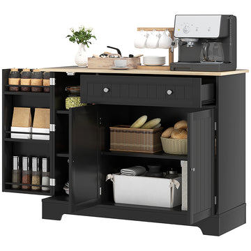 Modern Sideboard Cabinet, 41