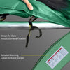 Soozier ⌀8ft Trampoline Pad ⌀96