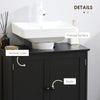 Bathroom Vanity, 24