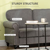 3-Seater Sofa Couch, 81