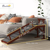 Wooden Dog Ramp for Large Dogs, 60