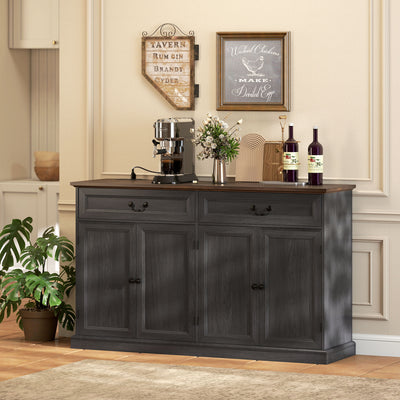 Buffet Cabinet, 32