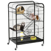 Rolling Small Animal Cage 36.6