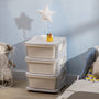 Cream White
