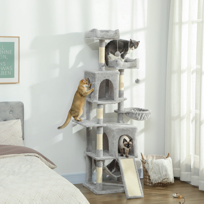 Cat Tree, 70
