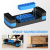 Soozier Aerobic Exercise Step Platform, 4