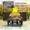 3-in-1 Fire Pit Φ23.8