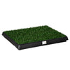 Artificial Grass Pee Pad for Dogs Potty Training, 26