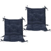 Patio Chair Cushions Set of 2, 39