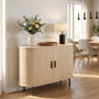 Natural Wood