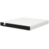 King Mattress 8 Inch Memory Foam Mattress in a Box, Pressure Relief & Lumbar Support, CertiPUR-US Certified, Medium Firm