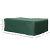 Outdoor Furniture Cover 81