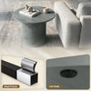 Round Coffee Table, 24