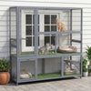 Catio Outdoor Cat Enclosure, 77