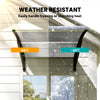 Awning Door Canopy, 40.6