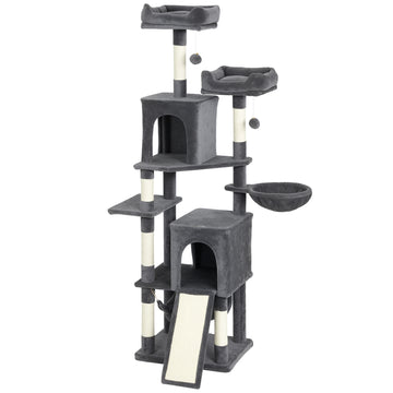 Cat Tree, 70