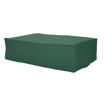 Patio Furniture Covers, Waterproof, Windproof and Anti-UV 300D Oxford Fabric Large Outdoor Furniture Cover for Outdoor Sectional Sofa Set, 97