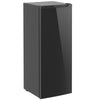 7.0 Cu.Ft Upright Freezer, Compact Stand Up Freezer with 6 Adjustable Shelves, Reversible Door for Home Office