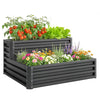 2 Tier Raised Garden Bed, 47