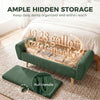 Storage Ottoman, 59