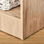 Natural Wood